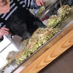 お好み焼 あかつき - 