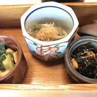 山ばな平八茶屋 - 