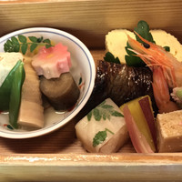 山ばな平八茶屋 - 