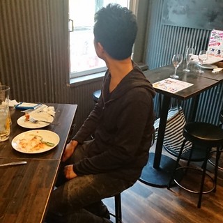 ピッツェリア バル ナプリモ_2