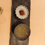 すし人　酒伊 - 