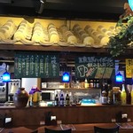 泡盛と沖縄地料理あかはち