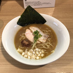 東京ラーメン 射心 - 