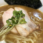 東京ラーメン 射心 - 