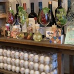 ナナイロパスタ - 