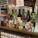 ナナイロパスタ - 