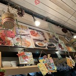 ナナイロパスタ - 