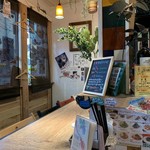 ナナイロパスタ - 