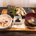 虎屋Cafe - 