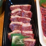 マカベ精肉店 - 