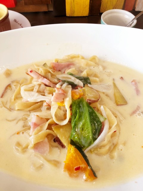 ヴェーネレ 袋町 イタリアン 食べログ
