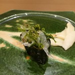 すし割烹 富山 - 