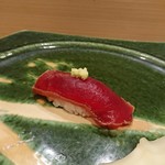 すし割烹 富山 - 