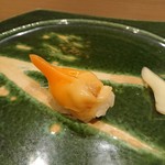 すし割烹 富山 - 