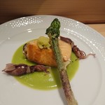 すし割烹 富山 - 