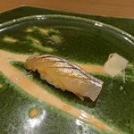 すし割烹 富山 - 