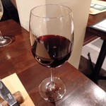 Oppla da Gtalia - 赤ワイン