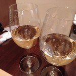 Oppla da Gtalia - 白ワイン