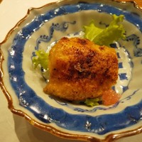 焼鳥YAMATO - 皮付きせせり