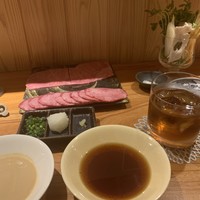 東京肉しゃぶ家 - 