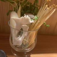 東京肉しゃぶ家 - 