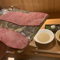 東京肉しゃぶ家 - 