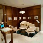 106538259 - ウェイテイングルーム