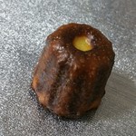 106538554 - カヌレ・ド・サンテミリオン＠240円