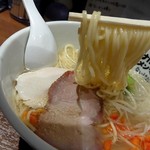 ナルトもメンマもないけれど - 