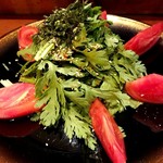 旬鮮炭火焼 獺祭 - 