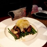 旬鮮炭火焼 獺祭 - 