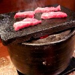 旬鮮炭火焼 獺祭 - 