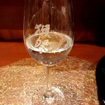 旬鮮炭火焼 獺祭 - 