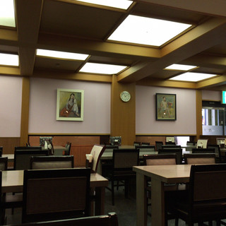 お食事処 菜の花_2