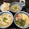 饂飩頑陣 本店