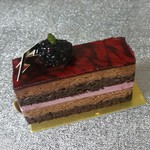 106539102 - 文様が美しいサルヴァドール