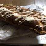 ガトー・プーリア - 