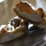 ガトー・プーリア - 