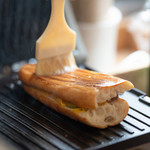 エアストリームガーデン