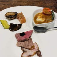 開化亭 - 