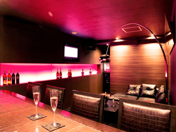 CAMPANION LOUNGE FUN photo 5