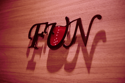 CAMPANION LOUNGE FUN photo 4