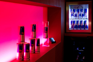 CAMPANION LOUNGE FUN