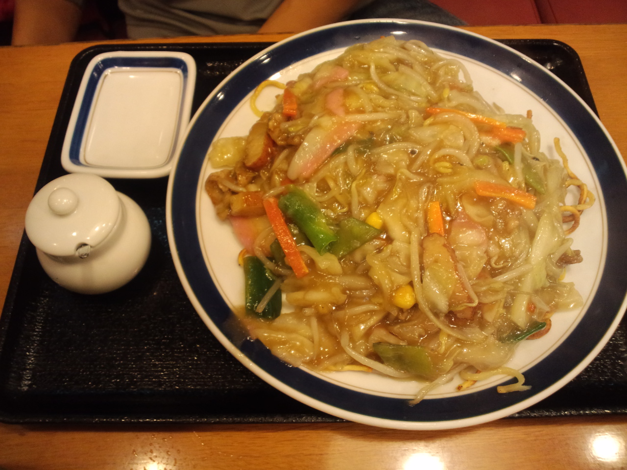 リンガーハット 栃木小山店 name=