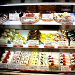 パティスリー プティシエ - 