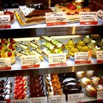 パティスリー プティシエ - 