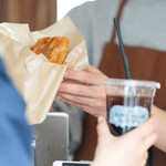 エアストリームガーデン