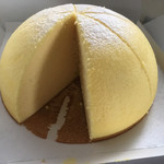 ガトー・プーリア - 