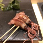 Fudoumae Sushi Iwasawa - 