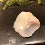 不動前 すし 岩澤 - 